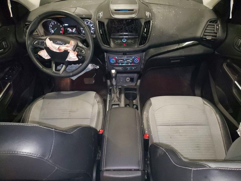 Продажа на аукционе авто 2018 Ford Escape, vin: 1FMCU9GD8JUB25686, номер лота: 52345646