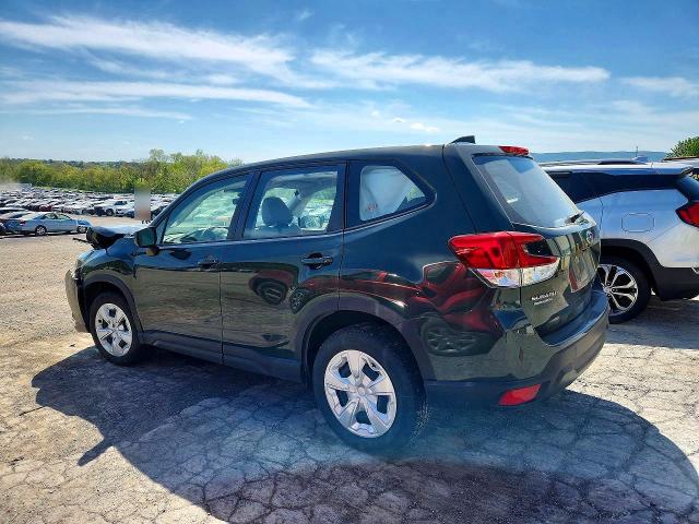 52959946 :رقم المزاد ، JF2SKAAC9NH459118 vin ، 2022 Subaru Forester مزاد بيع