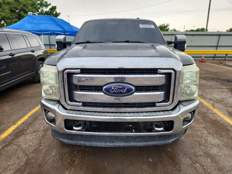 Aukcja sprzedaży 2014 Ford F250, vin: 1FT7W2BT8EEB62338, numer aukcji: 53029506