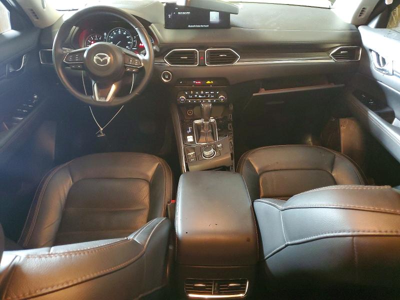 Продаж на аукціоні авто 2023 Mazda Cx-5, vin: JM3KFBEM6P0124161, номер лоту: 54410186