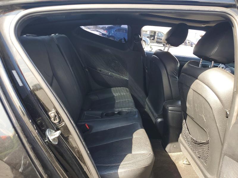 Продажа на аукционе авто 2016 Hyundai Veloster, vin: KMHTC6AE3GU265835, номер лота: 52899496
