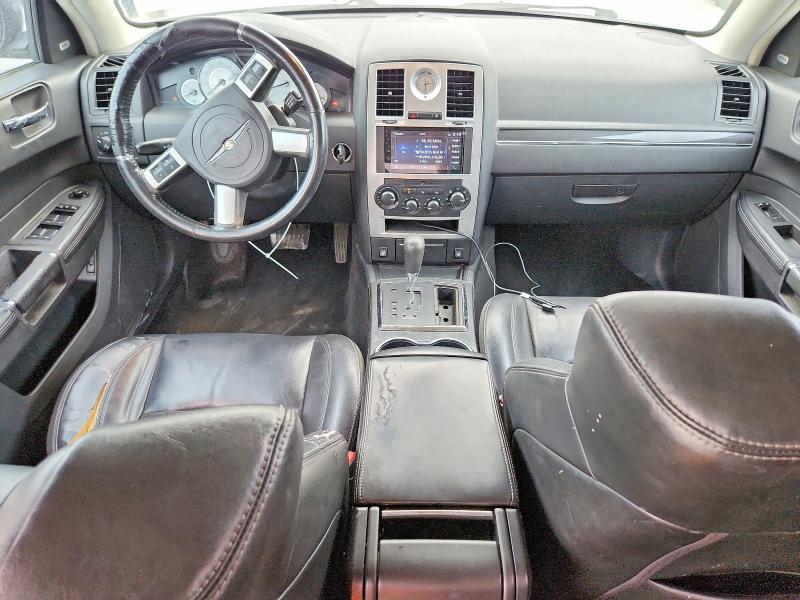 Aukcja sprzedaży 2008 Chrysler 300c, vin: 2C3LA63H98H179133, numer aukcji: 55230036
