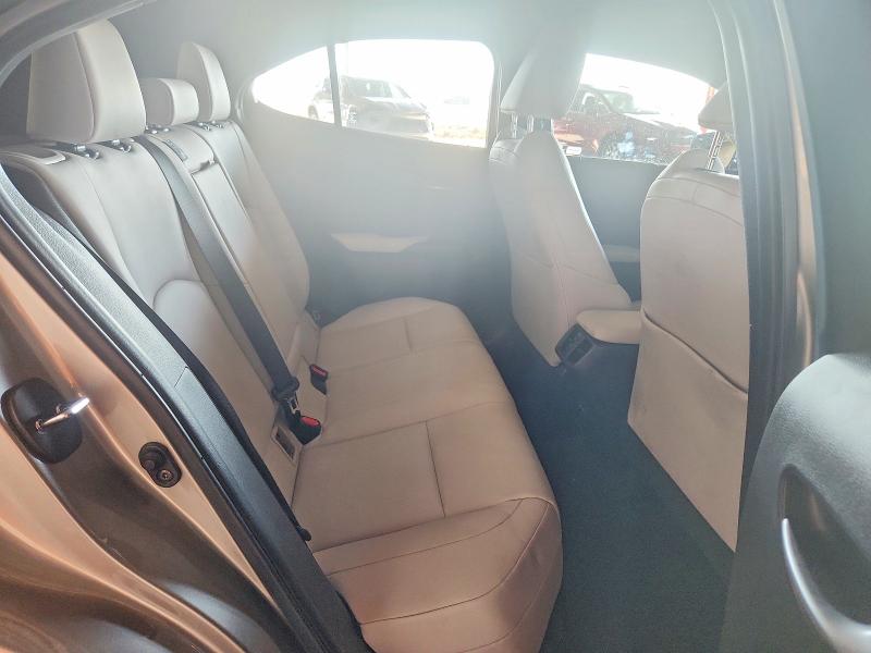 Продажа на аукционе авто 2021 Lexus Ux, vin: JTHX3JBH5M2042705, номер лота: 53285046