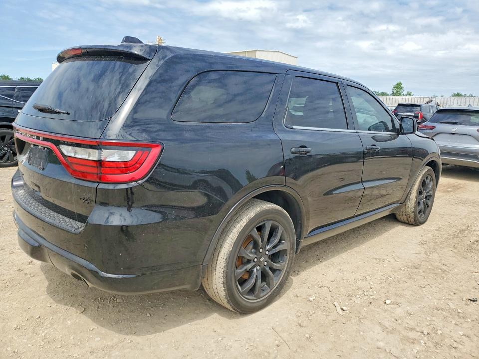 Продаж на аукціоні авто 2019 Dodge Durango, vin: 1C4SDJCT1KC617014, номер лоту: 54268996