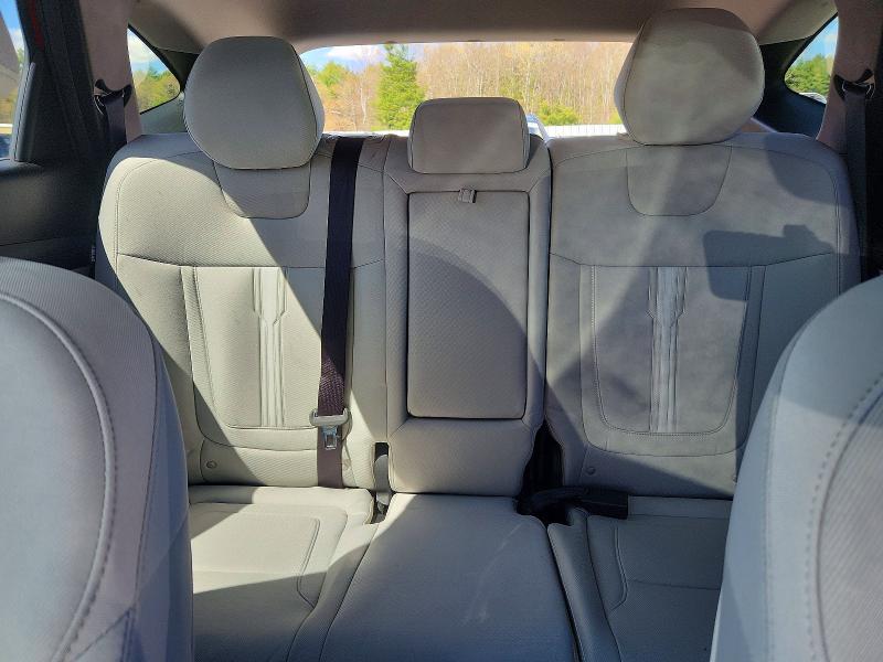 Продаж на аукціоні авто 2025 Hyundai Tucson, vin: 5NMJBCDE6SH579150, номер лоту: 51835596