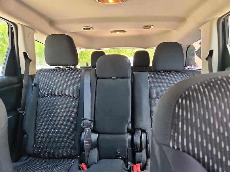 2015 Dodge Journey მანქანა იყიდება აუქციონზე, vin: 3C4PDCAB4FT691808, აუქციონის ნომერი: 54069716