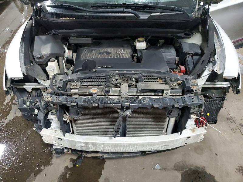 Aukcja sprzedaży 2013 Infiniti Jx35, vin: 5N1AL0MM7DC313409, numer aukcji: 55431056