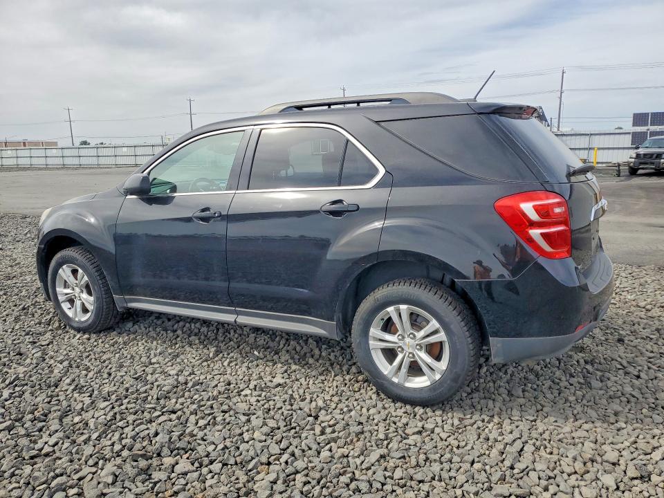 Продажа на аукционе авто 2016 Chevrolet Equinox, vin: 2GNFLFEK5G6227269, номер лота: 53027176
