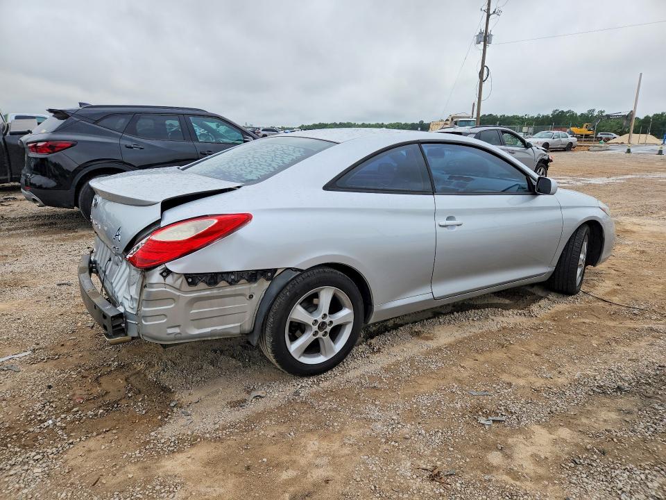 2007 Toyota Camry Solara მანქანა იყიდება აუქციონზე, vin: 4T1CA30PX7U117723, აუქციონის ნომერი: 52485196