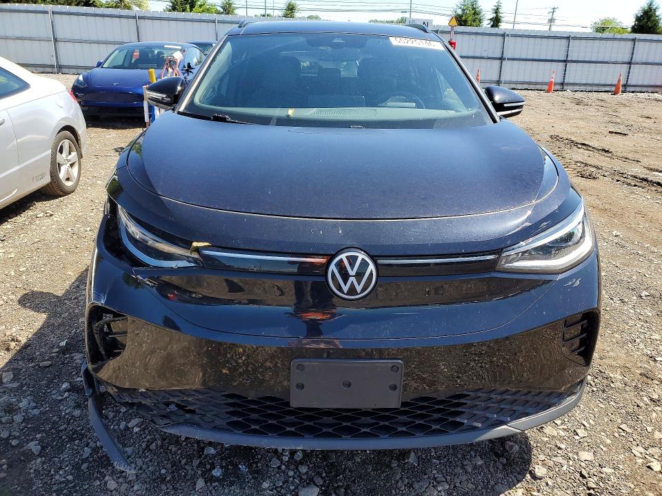 2023 Volkswagen Id.4 მანქანა იყიდება აუქციონზე, vin: 1V2FMPE89PC010314, აუქციონის ნომერი: 55225146