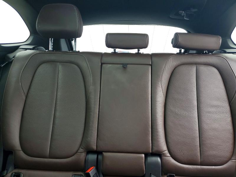 Продажа на аукционе авто 2016 Bmw X1, vin: WBXHT3Z30G4A50978, номер лота: 52133866