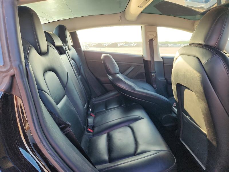 Aukcja sprzedaży 2019 Tesla Model 3, vin: 5YJ3E1EB7KF365455, numer aukcji: 55303126