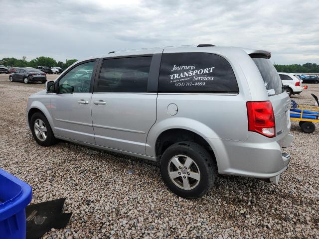 Продажа на аукционе авто 2011 Dodge Grand Caravan, vin: 2D4RN5DG8BR618823, номер лота: 47726656