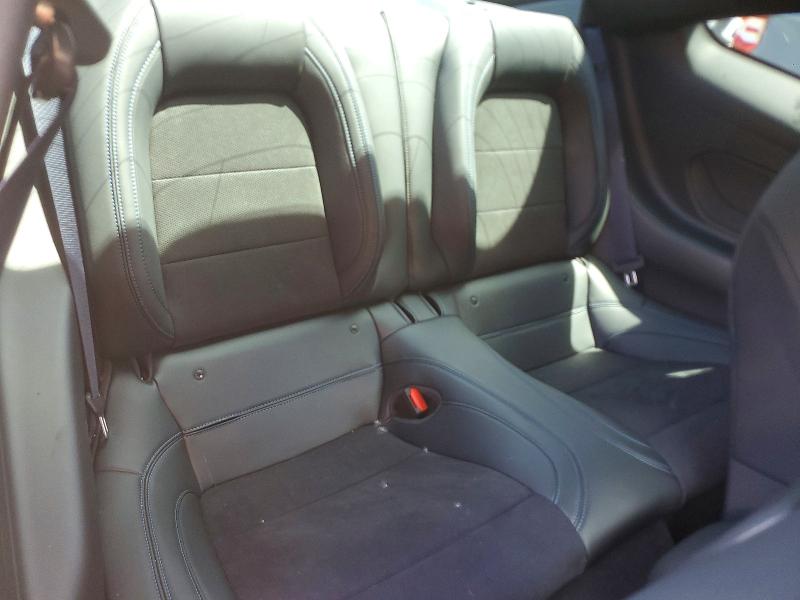 Продажа на аукционе авто 2024 Ford Mustang, vin: 1FA6P8R0XR5506223, номер лота: 55028236