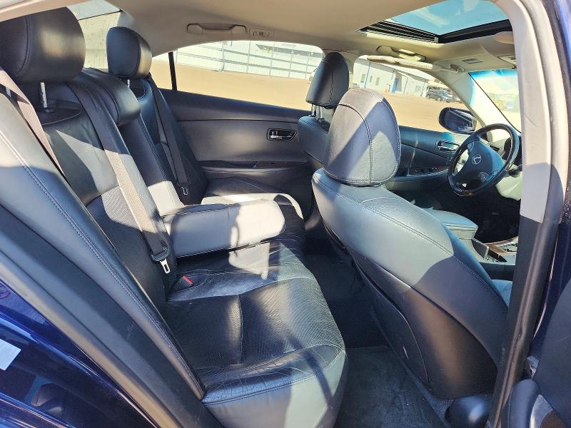 Продажа на аукционе авто 2012 Lexus Es, vin: JTHBK1EG9C2493229, номер лота: 53418276