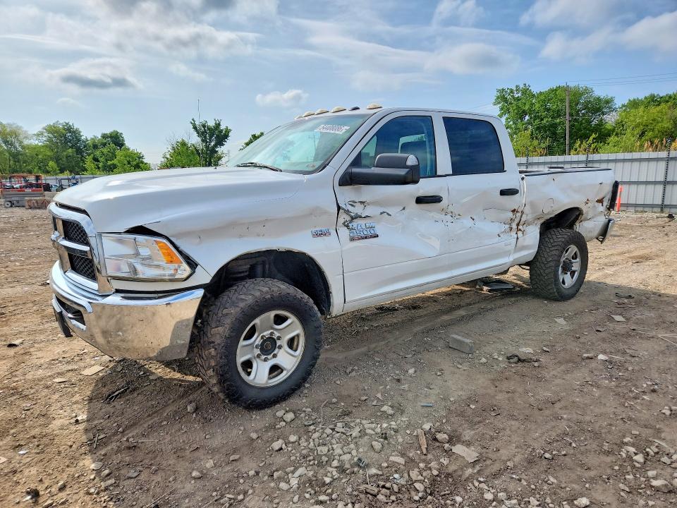 Aukcja sprzedaży 2018 Ram 2500, vin: 3C6UR5CJ1JG216971, numer aukcji: 54408086