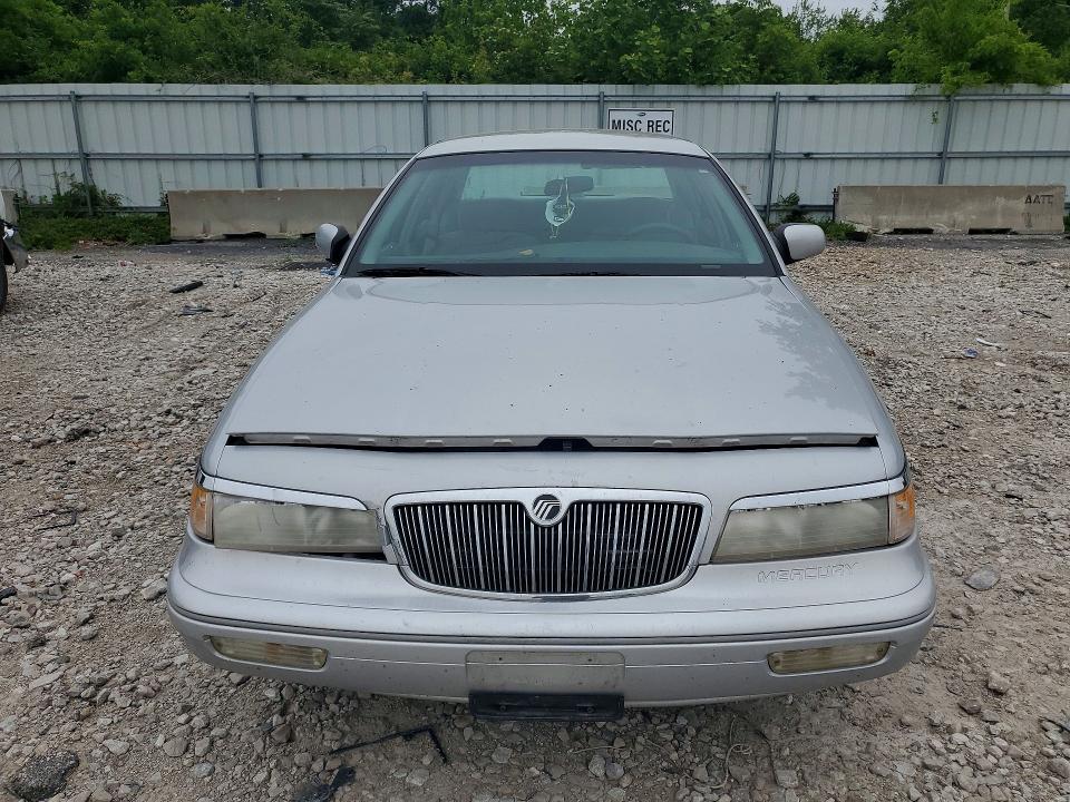 Aukcja sprzedaży 1997 Mercury Grand Marquee, vin: 2MELM74W1VX699932, numer aukcji: 54707646