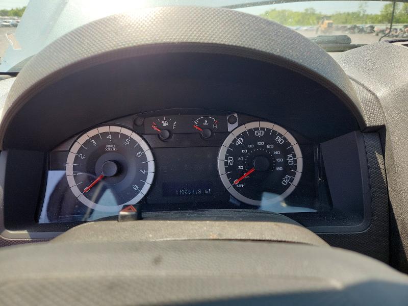Продажа на аукционе авто 2010 Ford Escape, vin: 1FMCU0D75AKD45809, номер лота: 53439186