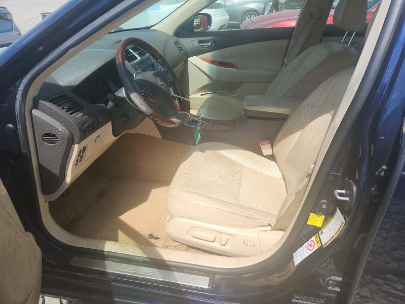 Продаж на аукціоні авто 2012 Lexus Es, vin: JTHBK1EG4C2510874, номер лоту: 53393816