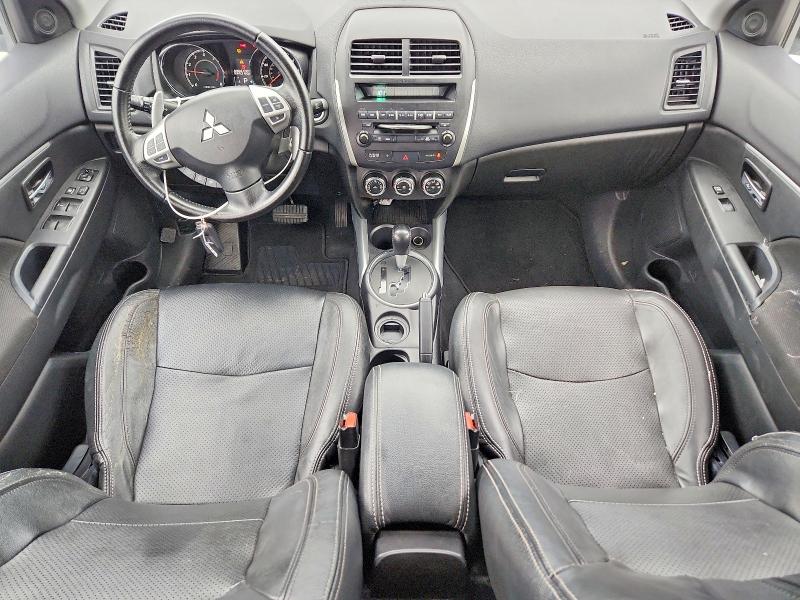 Продаж на аукціоні авто 2012 Mitsubishi Outlander Sport, vin: JA4AP4AU9CZ009329, номер лоту: 52202746