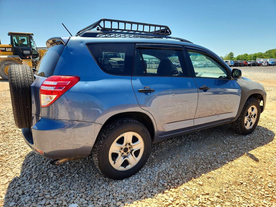 Aukcja sprzedaży 2010 Toyota Rav4, vin: 2T3BF4DV7AW071052, numer aukcji: 52452836
