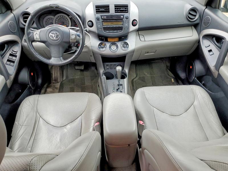 2008 Toyota Rav4 მანქანა იყიდება აუქციონზე, vin: JTMBK31V086042143, აუქციონის ნომერი: 53021746