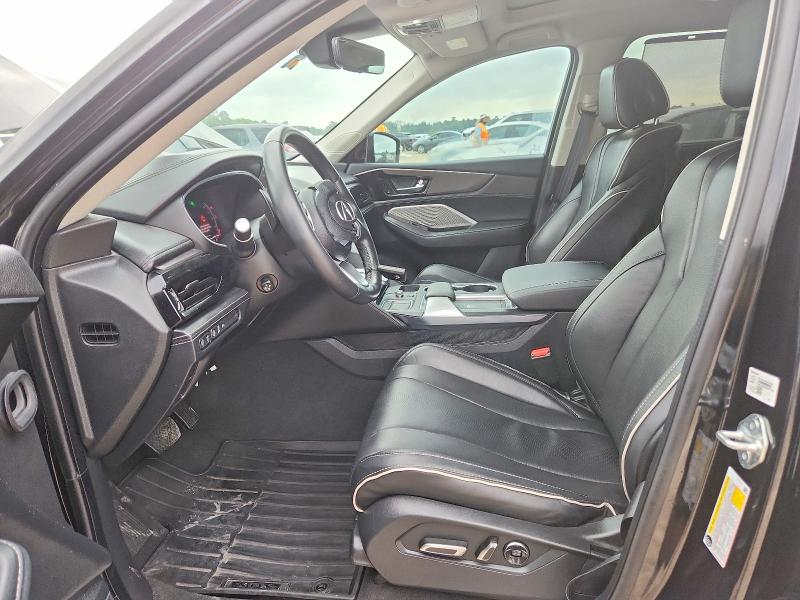 Aukcja sprzedaży 2023 Acura Mdx, vin: 5J8YE1H87PL025721, numer aukcji: 54485826