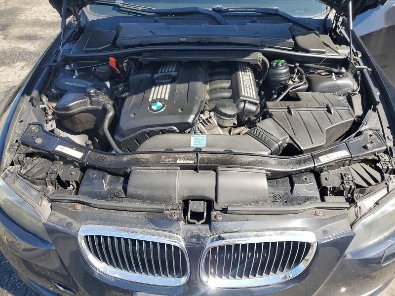 Aukcja sprzedaży 2007 Bmw 328, vin: WBAWL13547PX14596, numer aukcji: 51084826