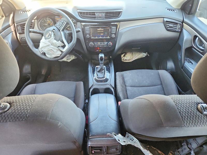 Продаж на аукціоні авто 2020 Nissan Rogue Sport, vin: JN1BJ1CV7LW276408, номер лоту: 53449376