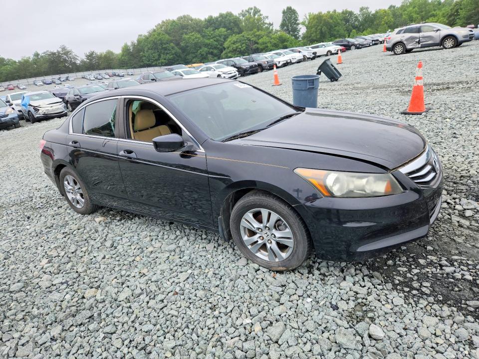 Продаж на аукціоні авто 2011 Honda Accord, vin: 1HGCP2F4XBA051857, номер лоту: 54834816