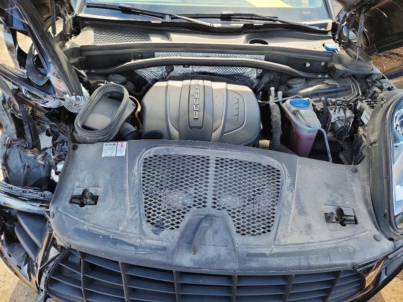Продаж на аукціоні авто 2018 Porsche Macan, vin: WP1AA2A50JLB22220, номер лоту: 54984946