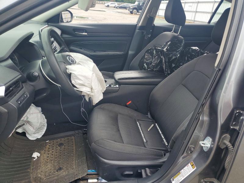 Продаж на аукціоні авто 2020 Nissan Altima, vin: 1N4BL4BV7LC127756, номер лоту: 54782556