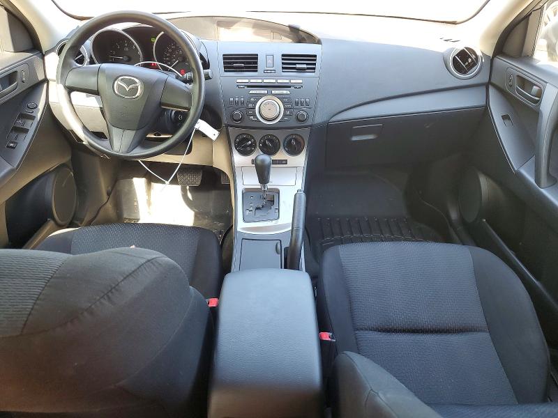 Продажа на аукционе авто 2010 Mazda 3, vin: JM1BL1HF3A1218699, номер лота: 55235276