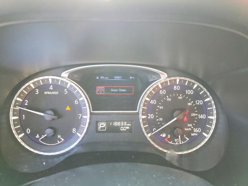 52230846 :رقم المزاد ، 5N1AL0MN9EC506977 vin ، 2014 Infiniti Qx60 مزاد بيع