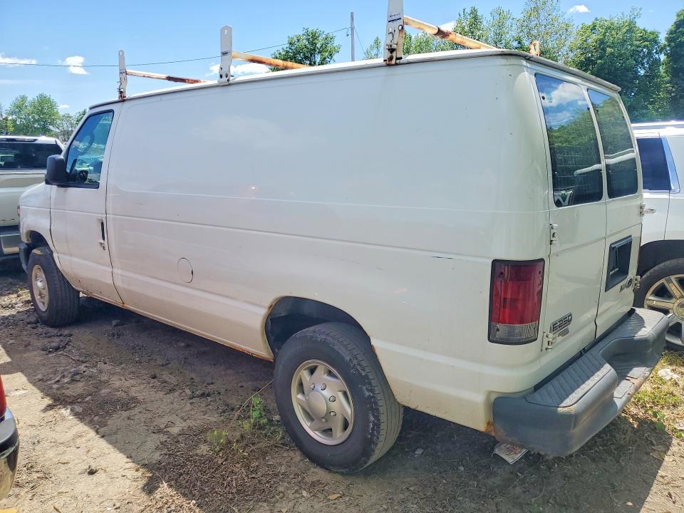 Продажа на аукционе авто 2011 Ford Econoline, vin: 1FTNE2EWXBDB18794, номер лота: 53544186