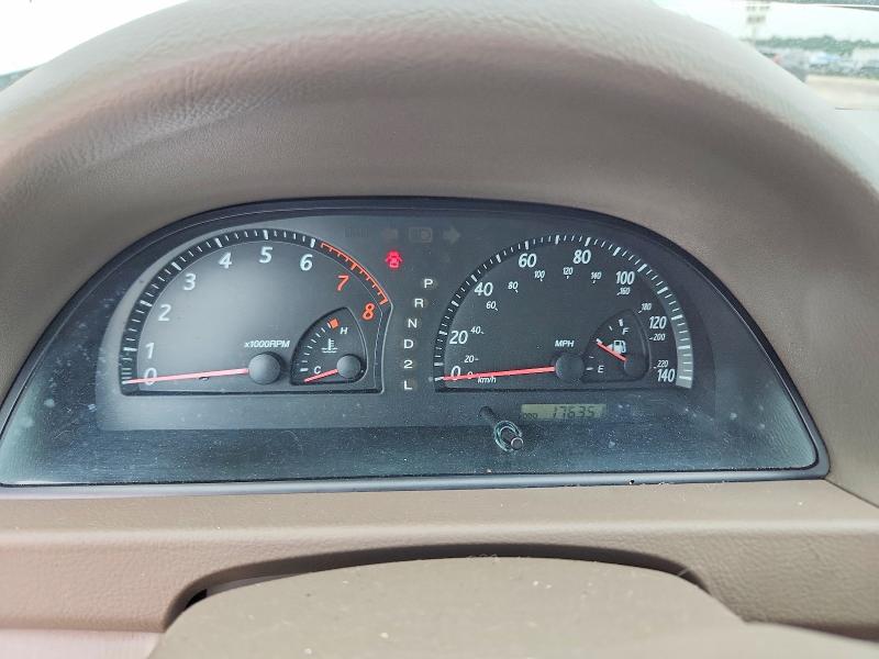 Aukcja sprzedaży 2002 Toyota Camry, vin: 4T1BE32K52U027812, numer aukcji: 53186226