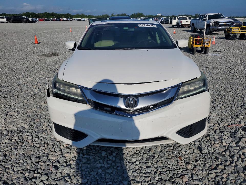 Продаж на аукціоні авто 2016 Acura Ilx, vin: 19UDE2F7XGA004081, номер лоту: 52718246