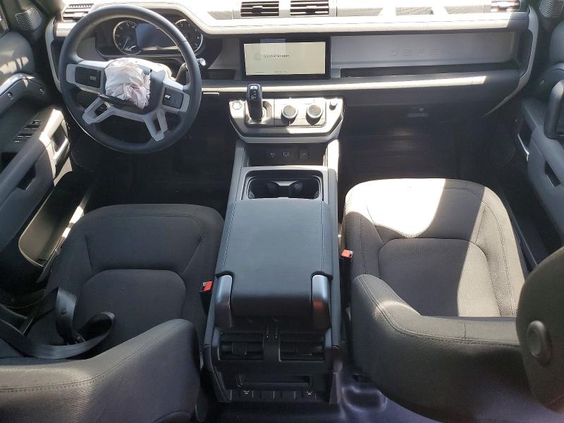 Aukcja sprzedaży 2023 Land Rover Defender, vin: SALEK7EX2P2150326, numer aukcji: 54080326