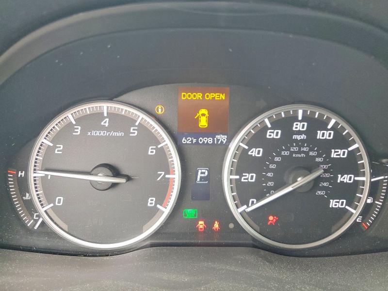 Aukcja sprzedaży 2015 Acura Rdx, vin: 5J8TB3H53FL012032, numer aukcji: 54560906