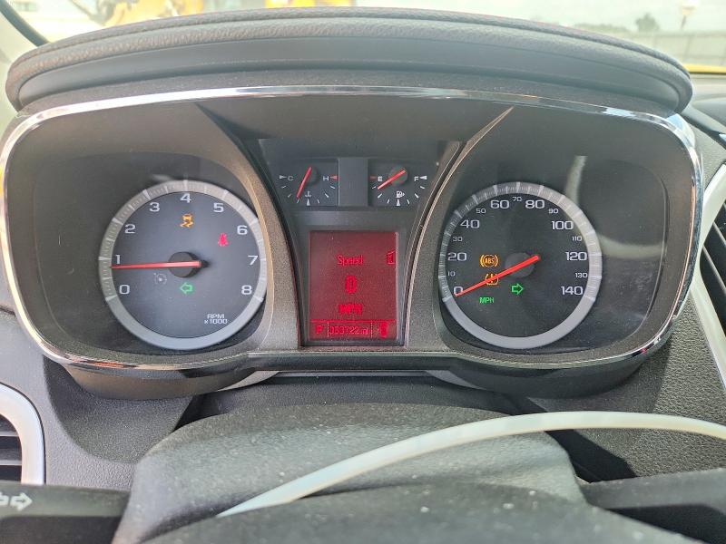Aukcja sprzedaży 2012 Gmc Terrain, vin: 2GKALMEK7C6267990, numer aukcji: 52959836