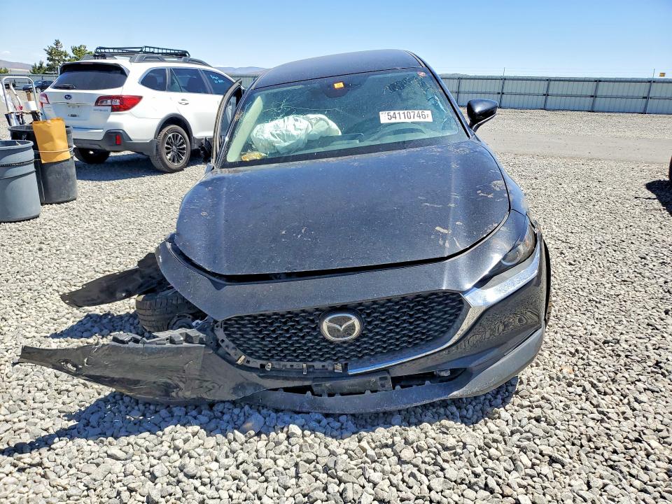 Продаж на аукціоні авто 2021 Mazda Cx-30, vin: 3MVDMAAL7MM268081, номер лоту: 59010346