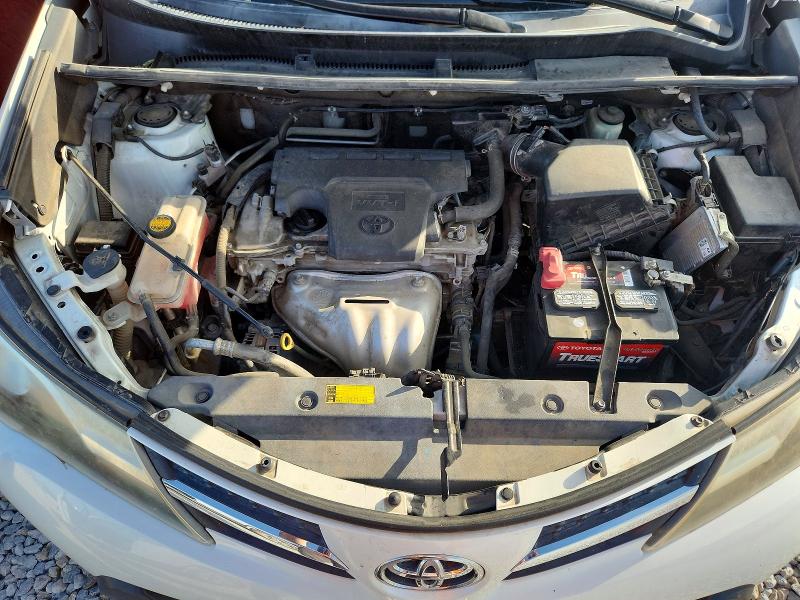 53882516 :رقم المزاد ، 2T3YFREV2FW164333 vin ، 2015 Toyota Rav4 مزاد بيع