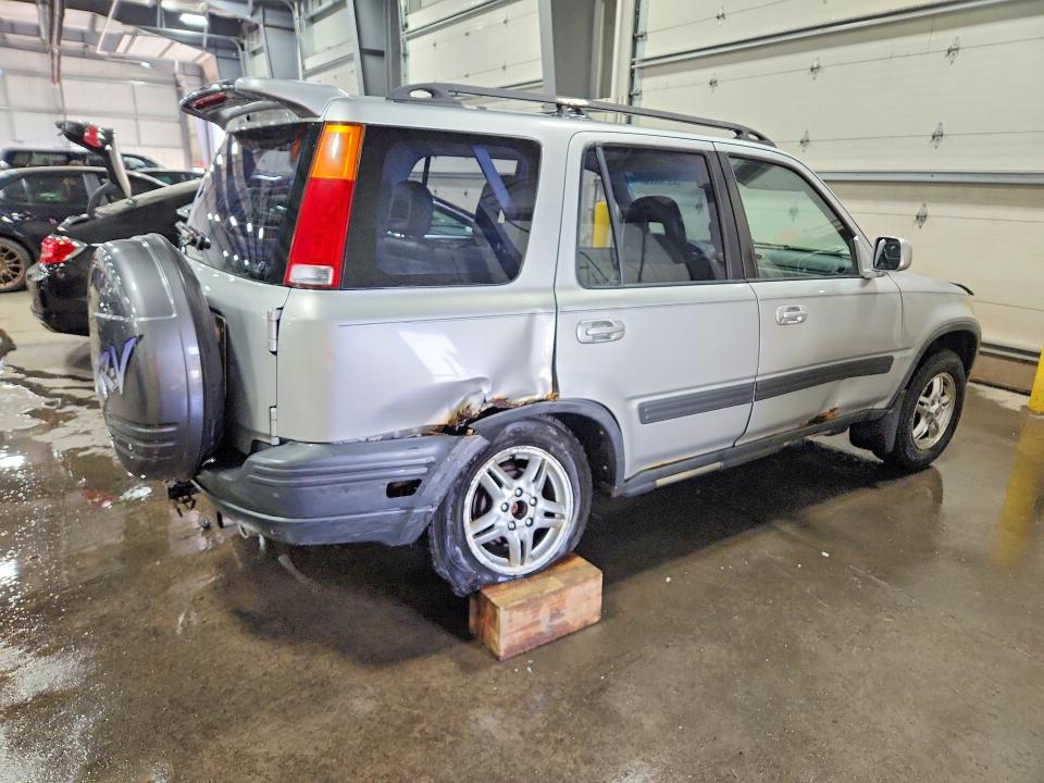 Aukcja sprzedaży 1998 Honda Cr-v, vin: JHLRD1868WC043053, numer aukcji: 53298666