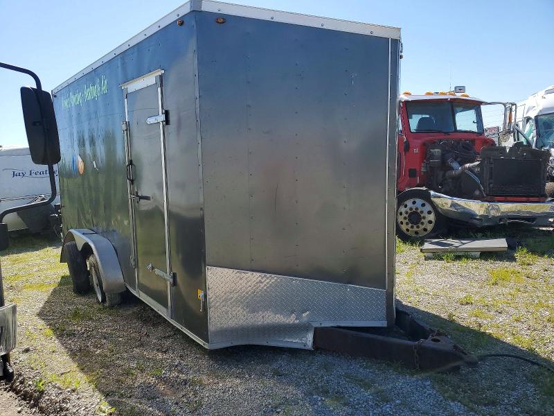 Aukcja sprzedaży 2021 Interstate Cargo, vin: 1UK500G24M1101048, numer aukcji: 52530536