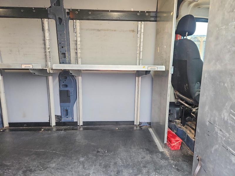 54605606 :رقم المزاد ، 3C6MRVJG5NE112461 vin ، 2022 Ram Promaster 3500 مزاد بيع