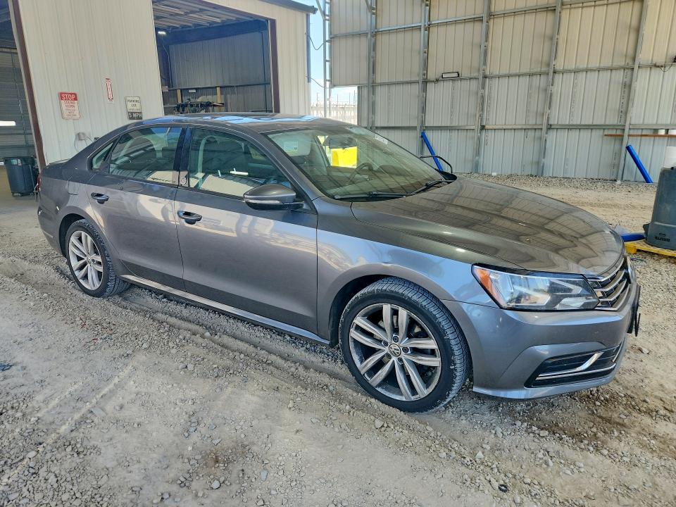 Aukcja sprzedaży 2019 Volkswagen Passat, vin: 1VWLA7A34KC002702, numer aukcji: 52784796