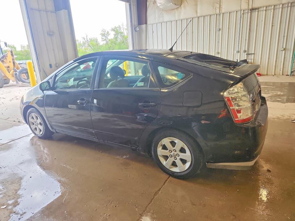Продажа на аукционе авто 2008 Toyota Prius, vin: JTDKB20UX87817173, номер лота: 54022276