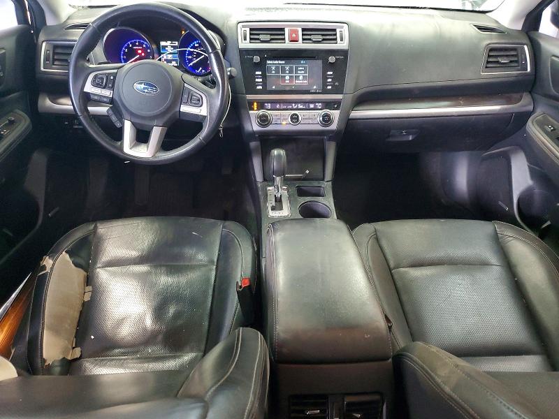 Aukcja sprzedaży 2015 Subaru Legacy, vin: 4S3BNAJ67F3049240, numer aukcji: 52840306