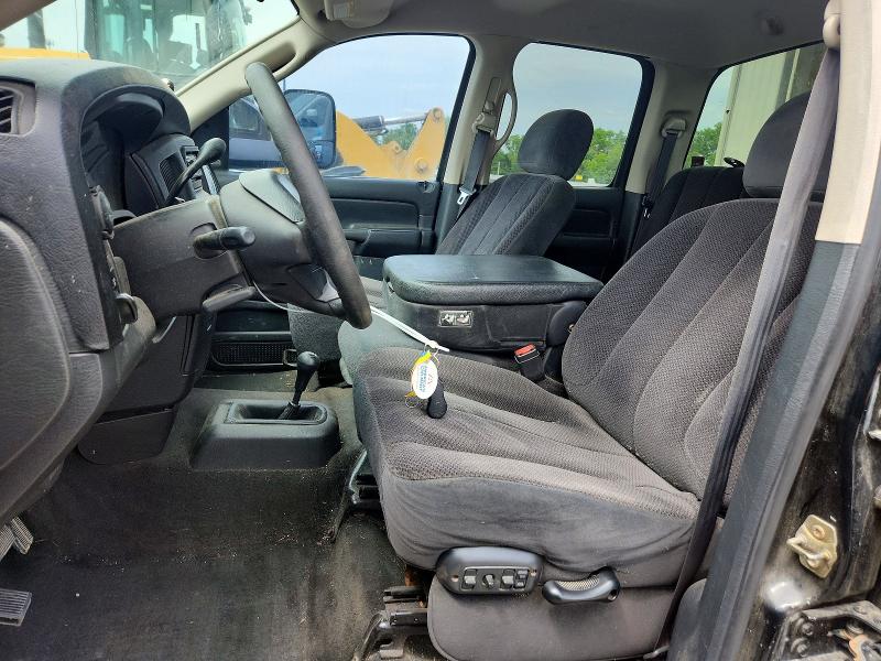 Aukcja sprzedaży 2003 Dodge Ram 2500, vin: 3D7KU28D13G714614, numer aukcji: 54192926