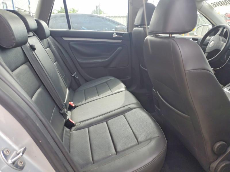 Продаж на аукціоні авто 2009 Volkswagen Jetta, vin: 3VWTZ71K89M300243, номер лоту: 51008866